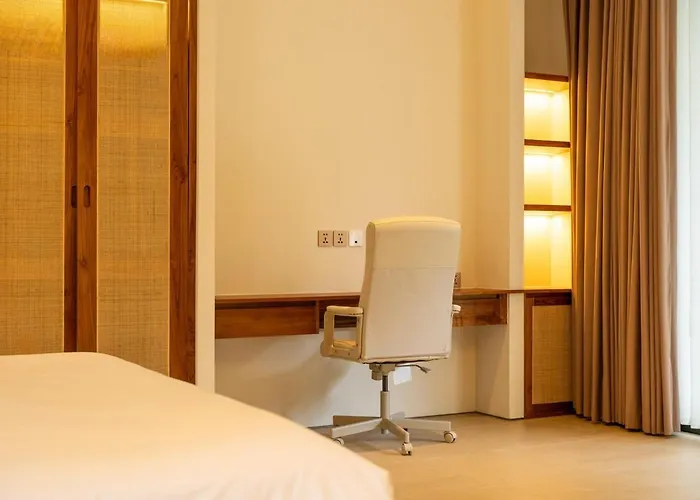 Kairos 2br W Pool & Rooftop, Min From Waves Uluwatu (Bali)