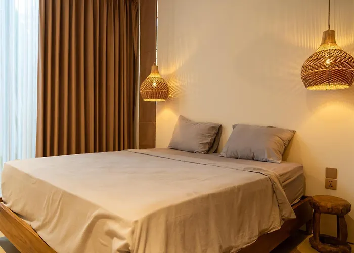 Kairos 2br W Pool & Rooftop, Min From Waves