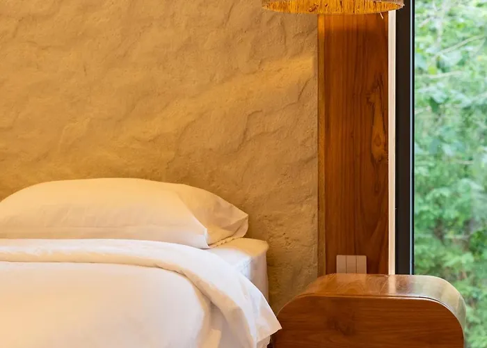 Kairos 2br W Pool & Rooftop, Min From Waves Villa Uluwatu (Bali)